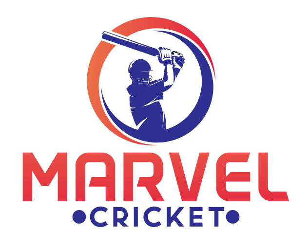 Marvel Cricket logo
